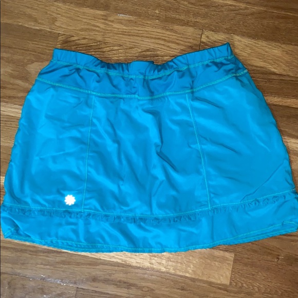 Athleta Dresses & Skirts - Skort